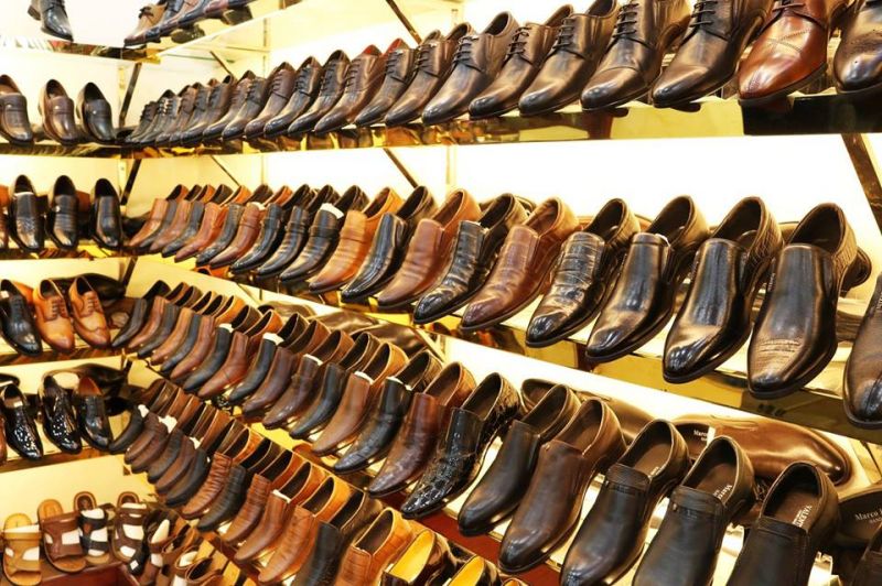 Shop giày nam đẹp, chất lượng nhất Nghệ An
