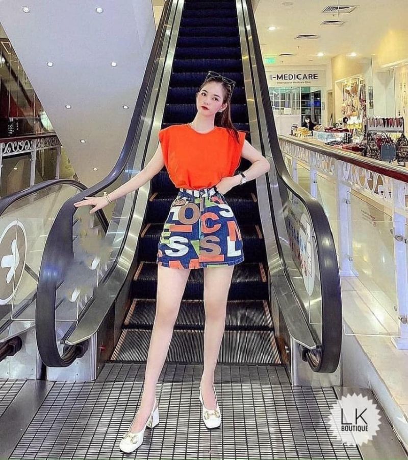 Top 10 Shop bán váy đầm họa tiết đẹp nhất tỉnh Thanh Hóa  toplistvn