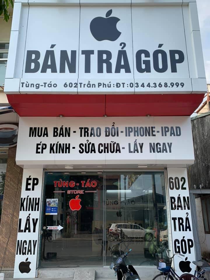 Tùng Táo Store