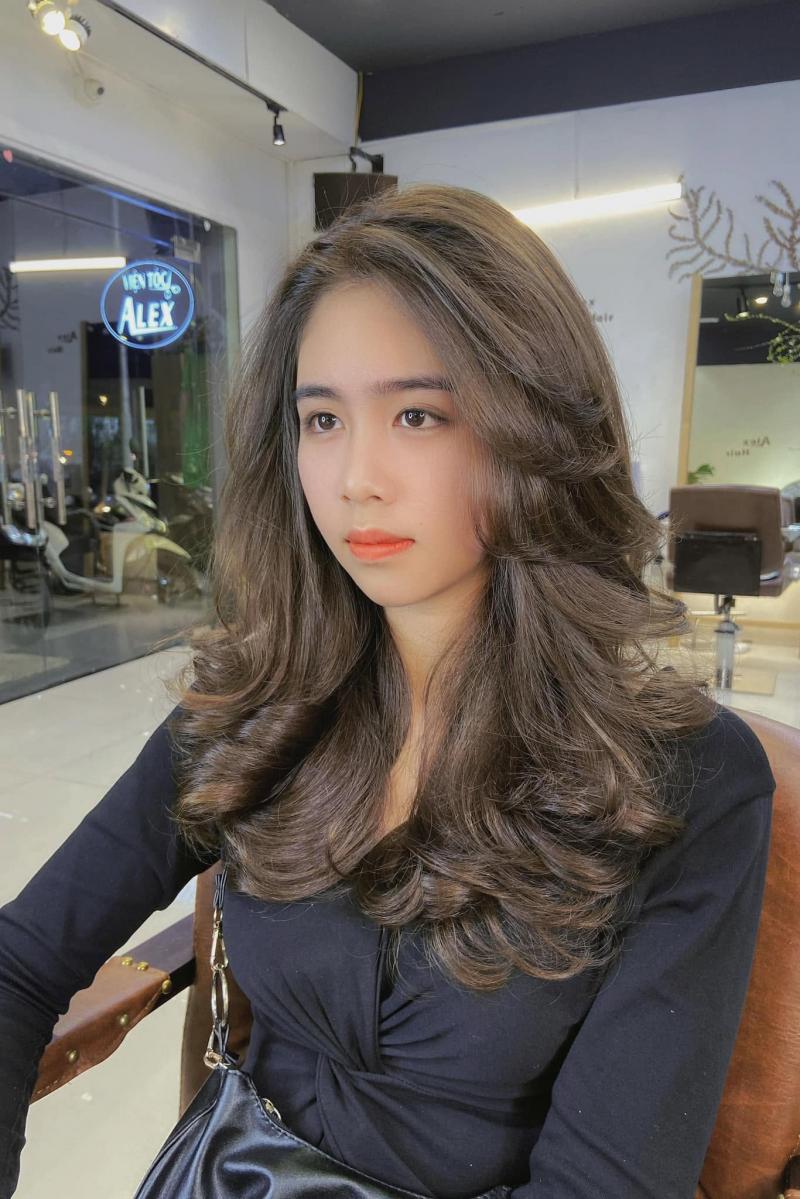 Tùng Tống Hair Salon