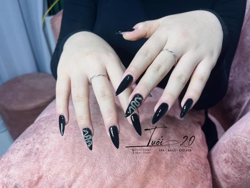 Tuổi 20 Spa Nails Eyelash