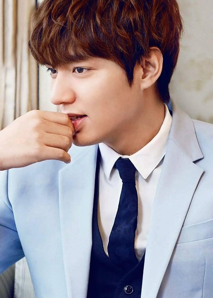 Lee Min Ho