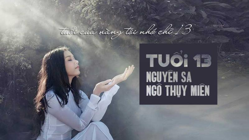 Tuổi mười ba