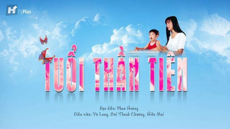 Tuổi thần tiên