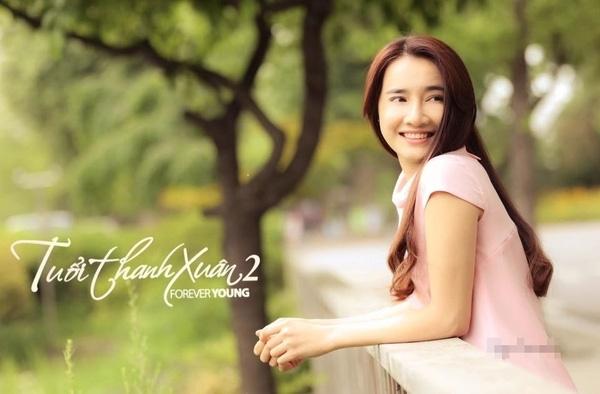 Tuổi thanh xuân 2 - Forever young