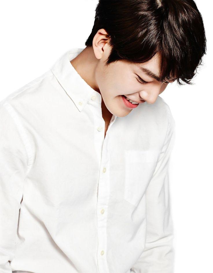 Kim Woo Bin