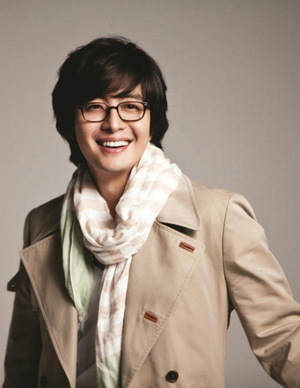 Bae yong joon