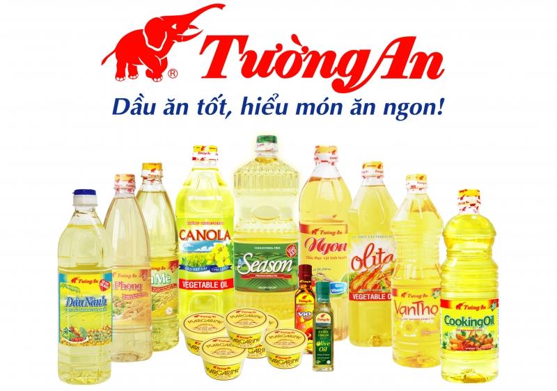 Thương hiệu hàng tiêu dùng phổ biến nhất Việt Nam