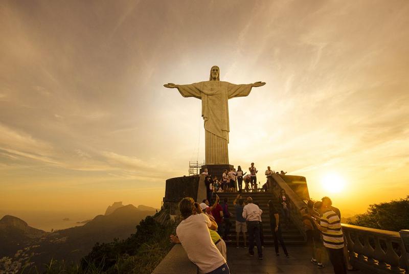 Tượng Cristo Redentor