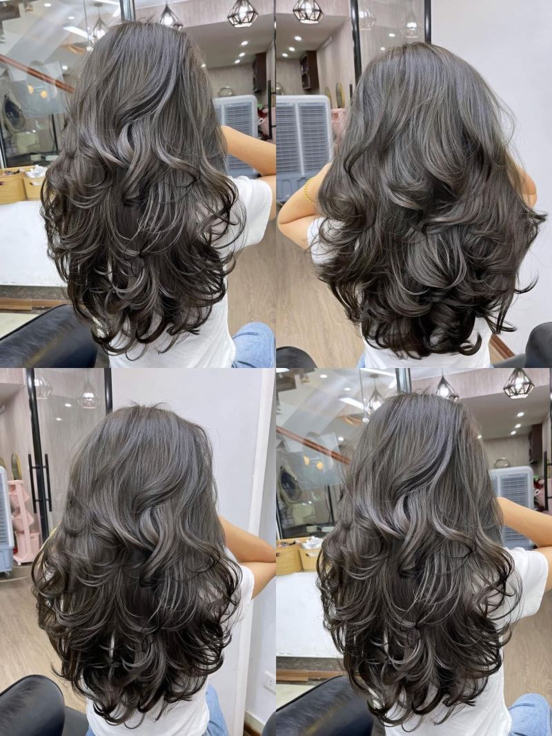 Tường Đặng Hair Salon