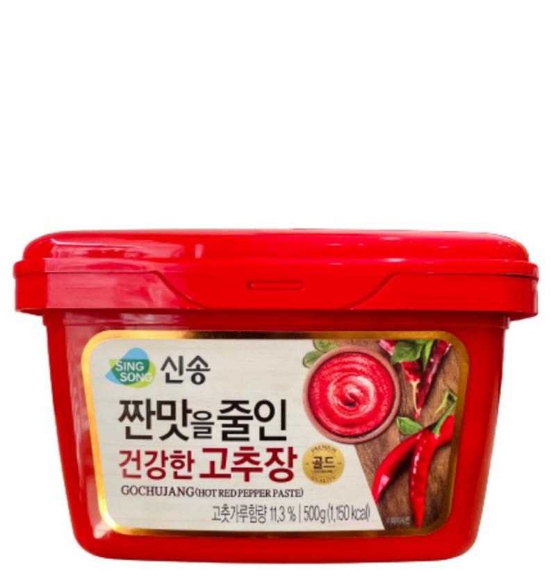 Tương ớt Gochujang