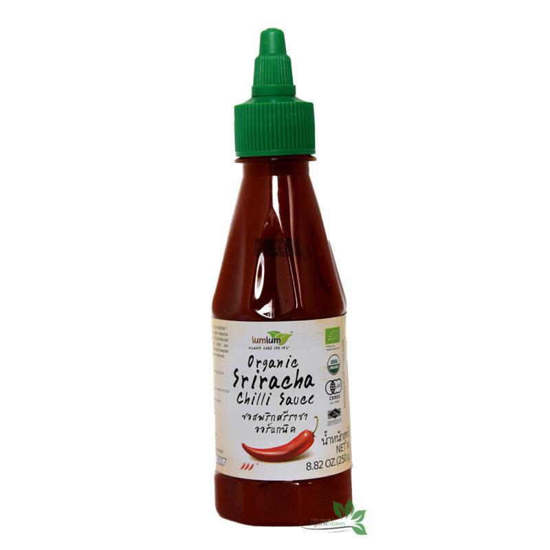 Tương ớt Siracha