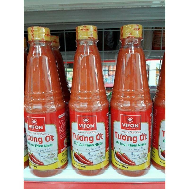 Tương ớt Vifon