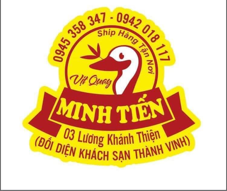 Vịt Quay Lá Mắc Mật Minh Tiến