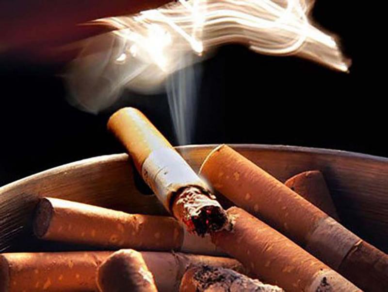 Tương tác sản phẩm với thuốc lá