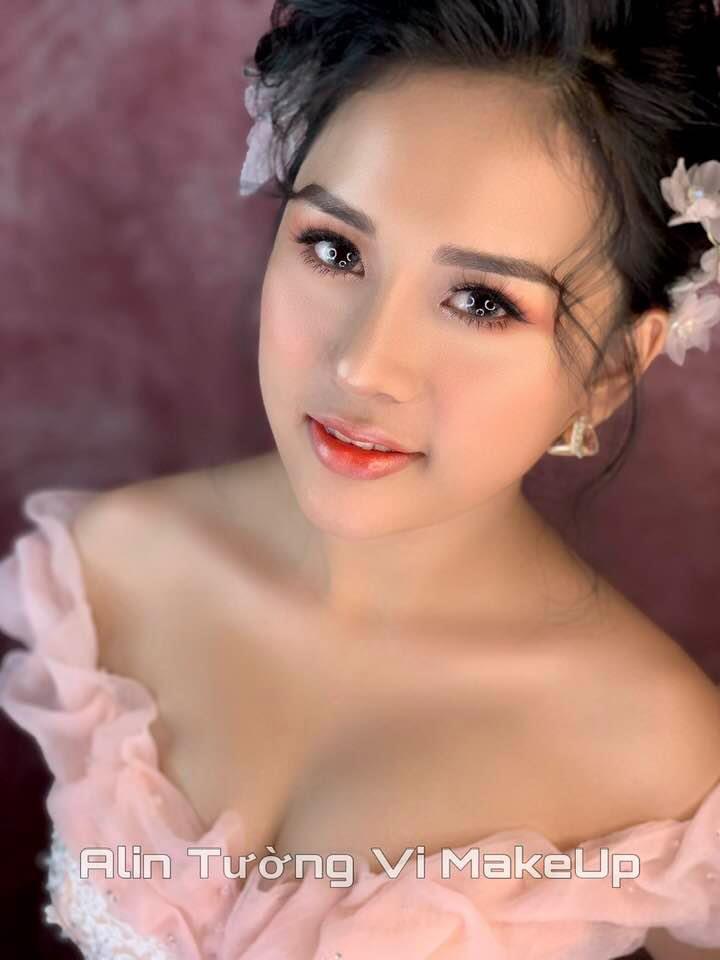 Top 5 Tiệm trang điểm cô dâu đẹp nhất Châu Thành, Tây Ninh