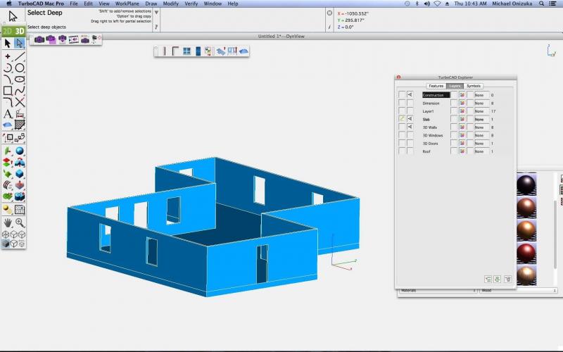 TurboCAD