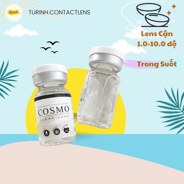 Một mẫu lens của Turinh