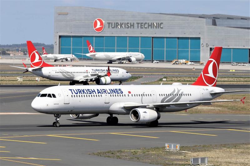 Turkish Airlines