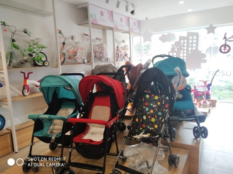 Shop mẹ và bé chất lượng nhất tại quận Hoàn Kiếm, Hà Nội