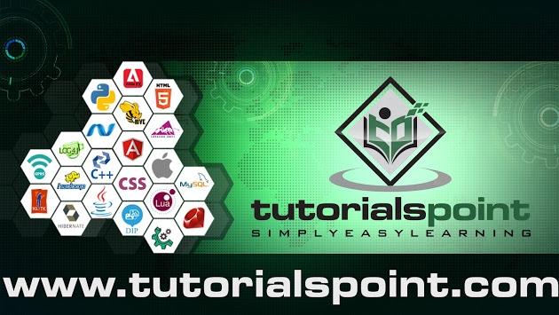 Tutorialspoint