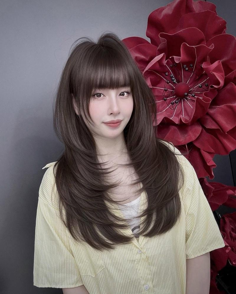Tuyên Hair Design