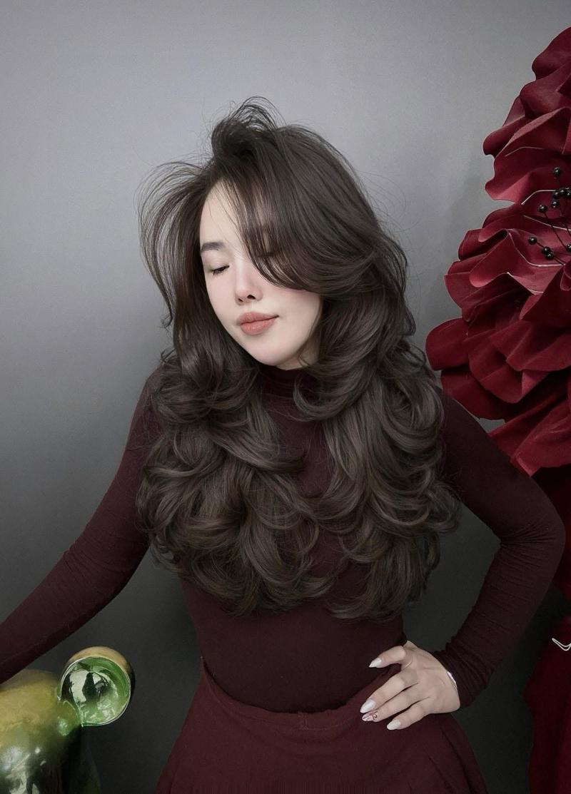 Tuyên Hair Design