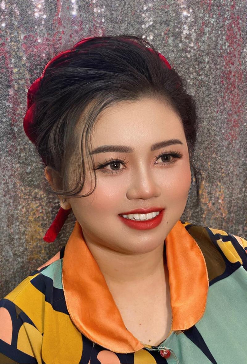 Tuyền Phạm Makeup Artist