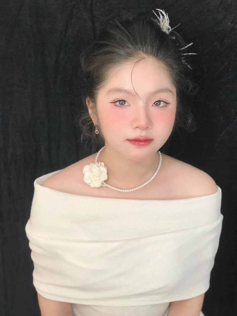 Tuyền Trần Makeup