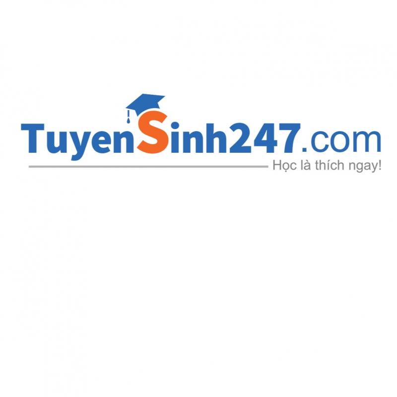 Tuyensinh247.com