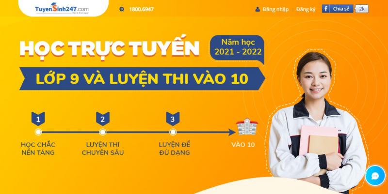 tuyensinh247.com