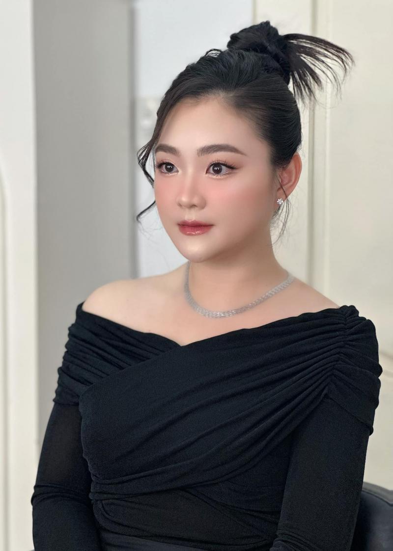 Tuyết Anh Make up