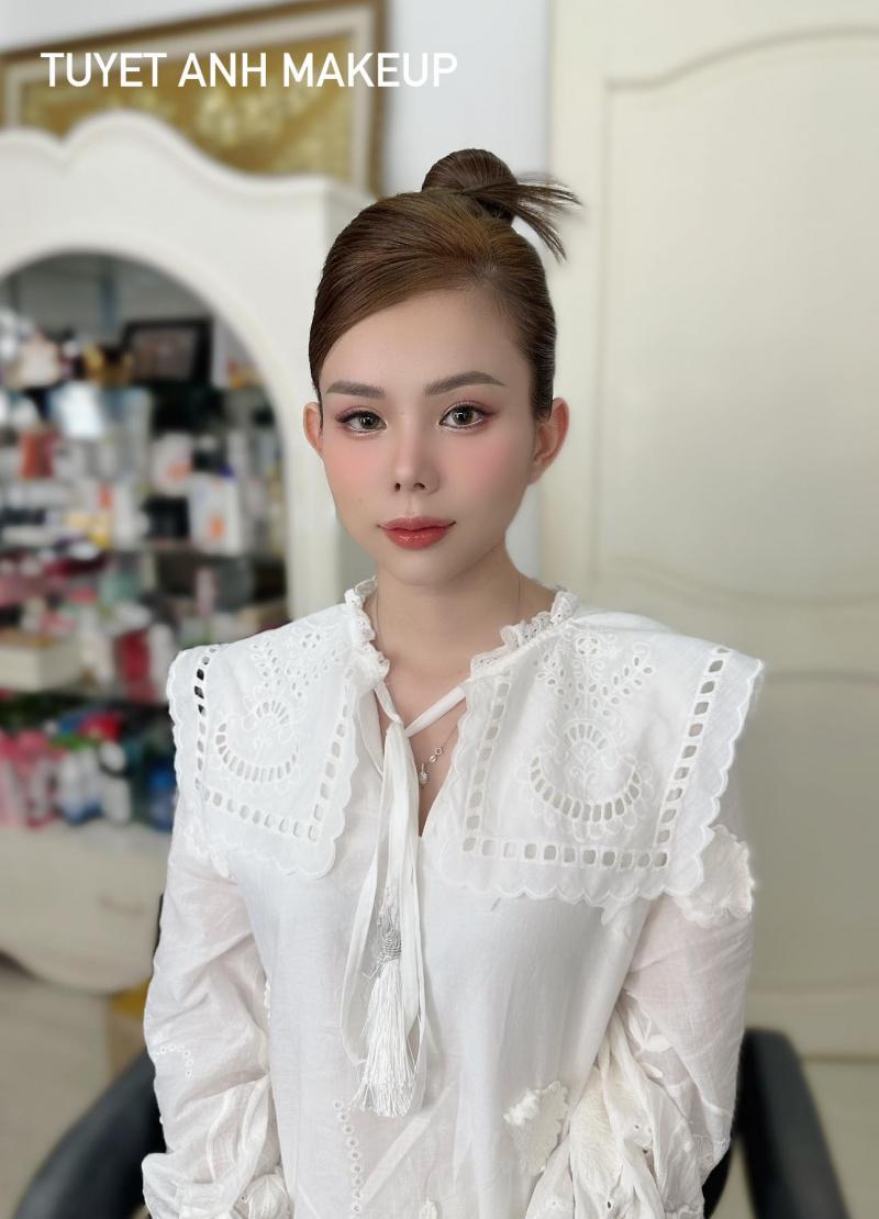 Tuyết Anh Make up