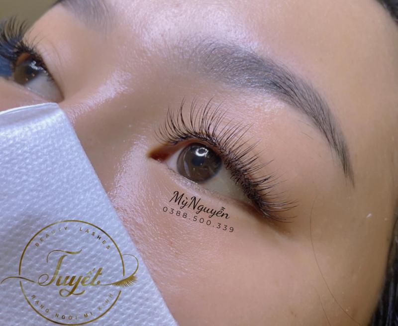 Tuyet Beauty Lashes