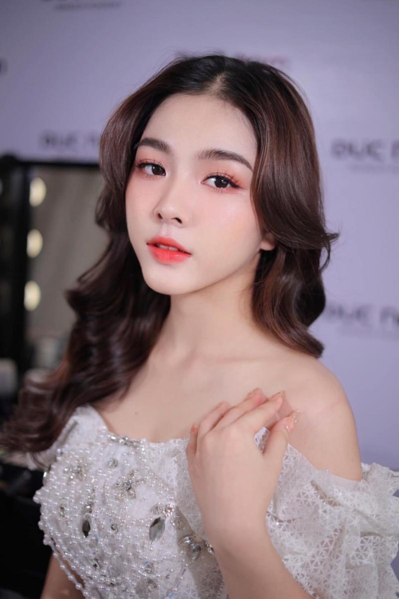 Tuyết Đỗ Makeup (MAY Wedding)