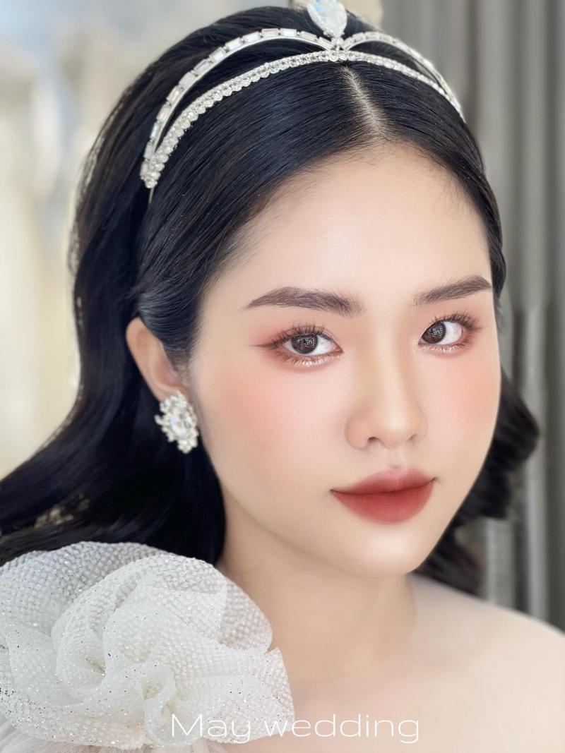 Tuyết Đỗ Makeup (MAY Wedding)