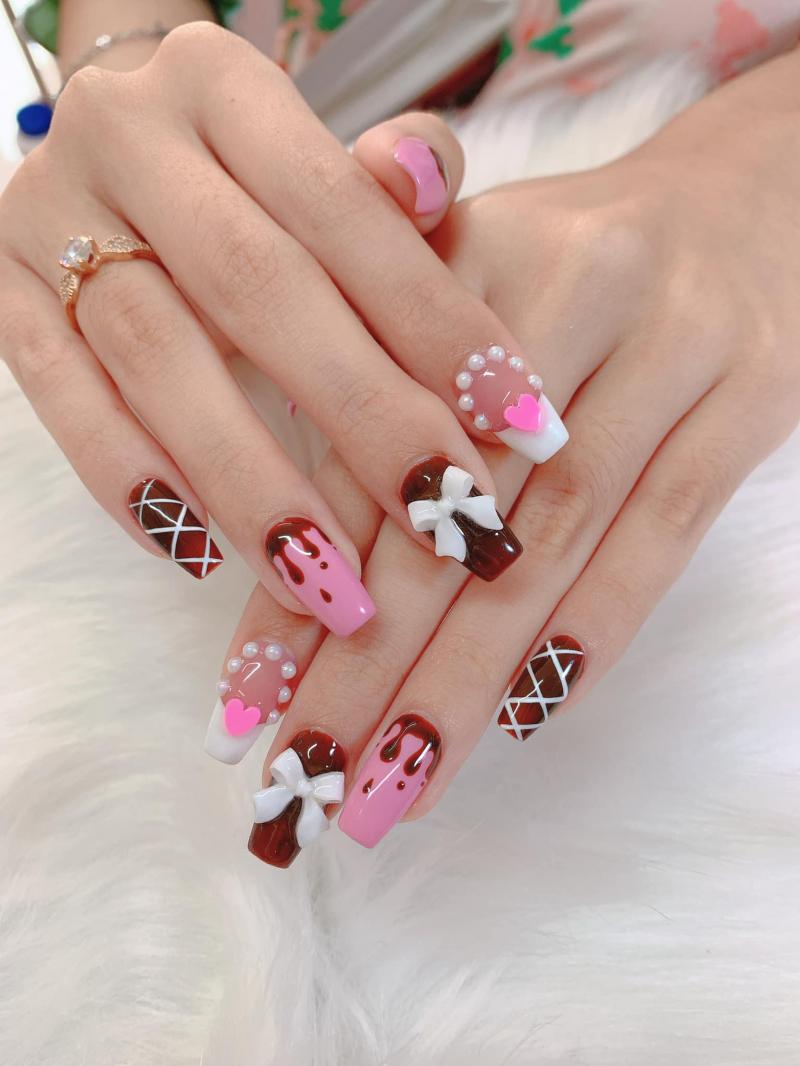 Tuyết Linh Nail