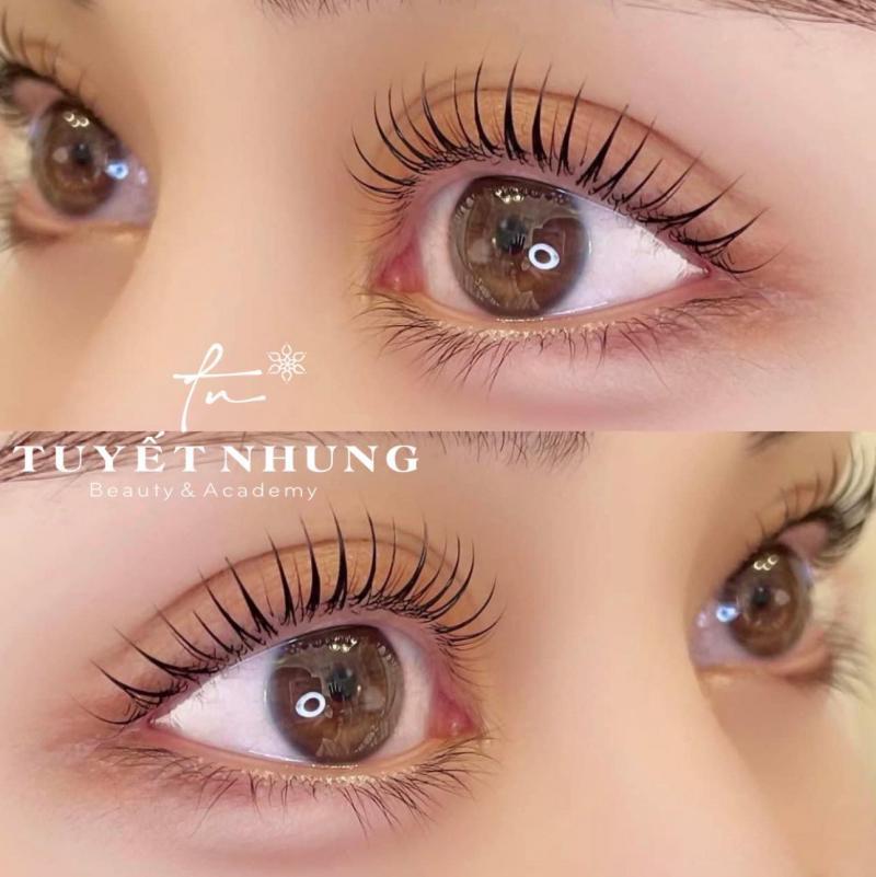 Tuyết Nhung Beauty Lashes