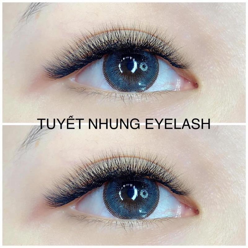 Tuyết Nhung Beauty Lashes