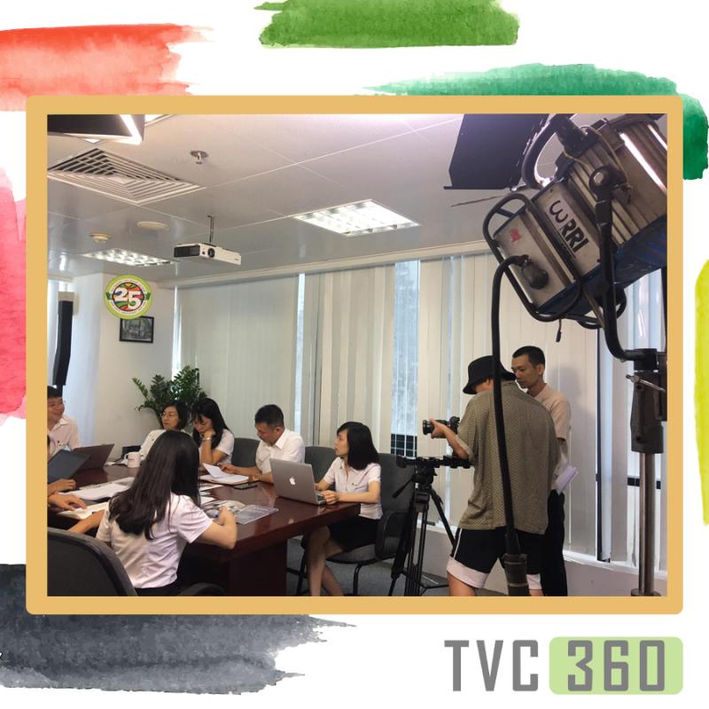 TVC360