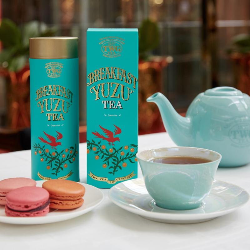 TWG Tea Vietnam