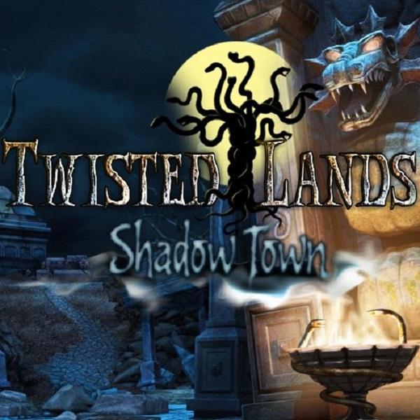 Twisted Lands: Shadow Town