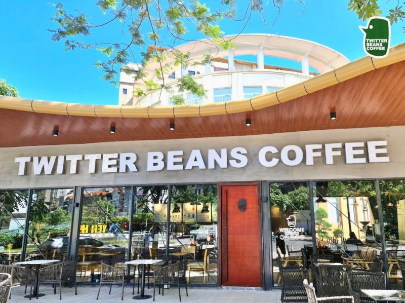 Twitter Beans Coffee