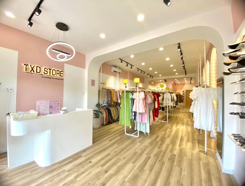 TXD STORE