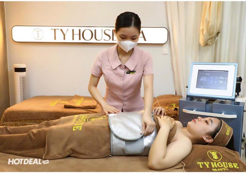 Ty House Spa
