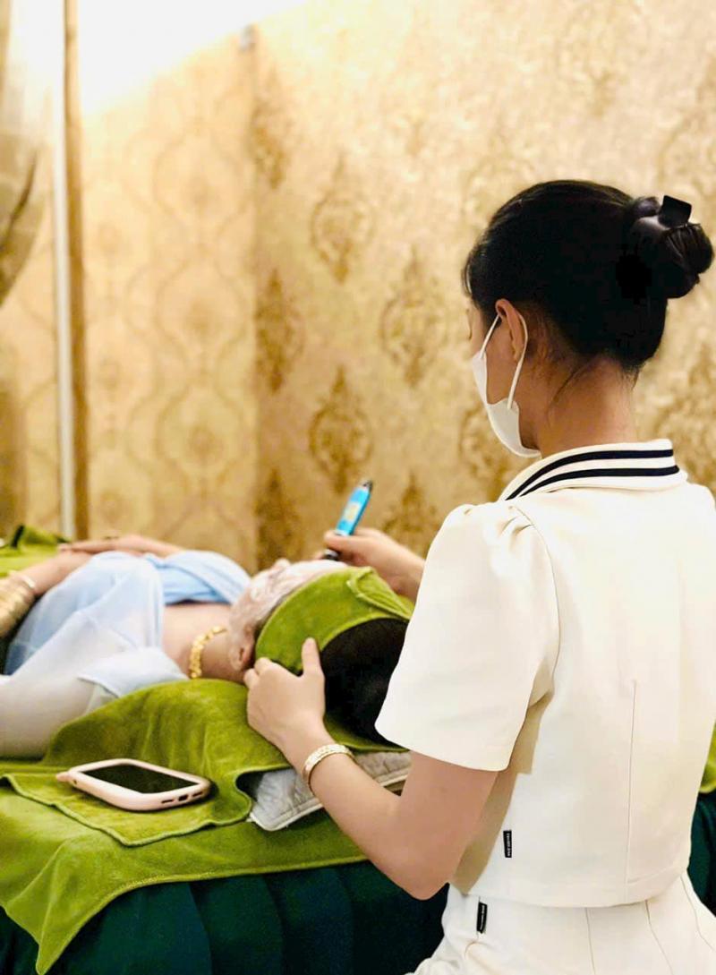 Ty House Spa - Beauty & Clinic