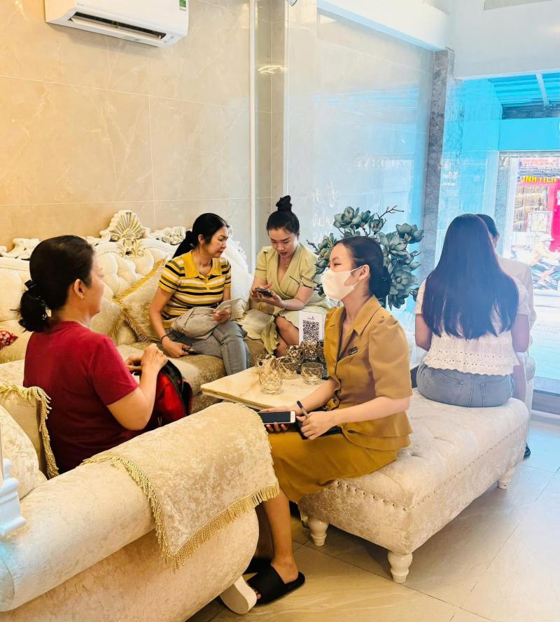 Ty House Spa - Beauty & Clinic