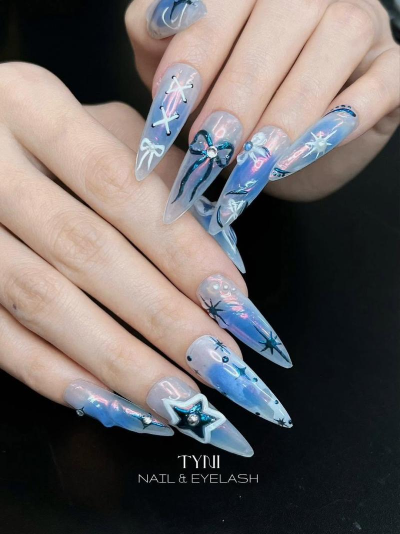 Tyni Nail - Eyelash