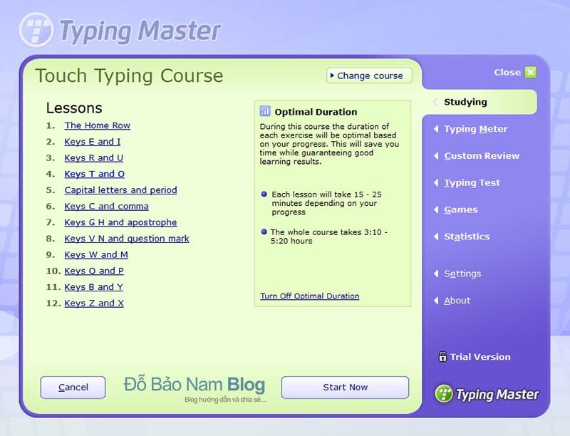 TypingMaster Pro