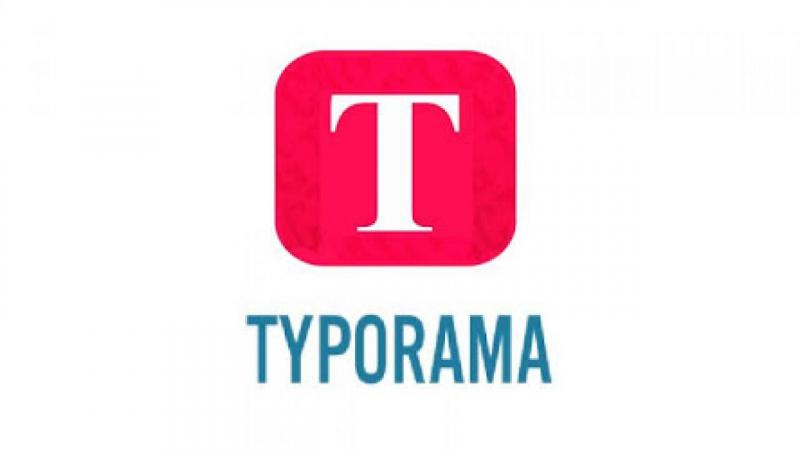 Typonama